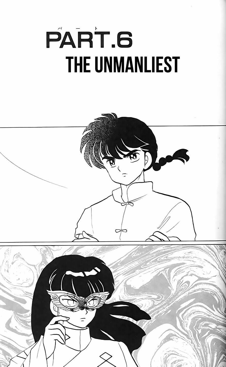 Suối Lời Nguyền: Chapter 284