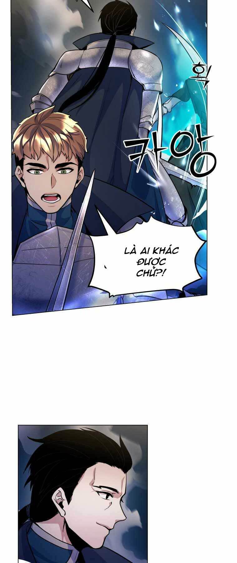 Bạo Chúa Cường Hoành: Chapter 19