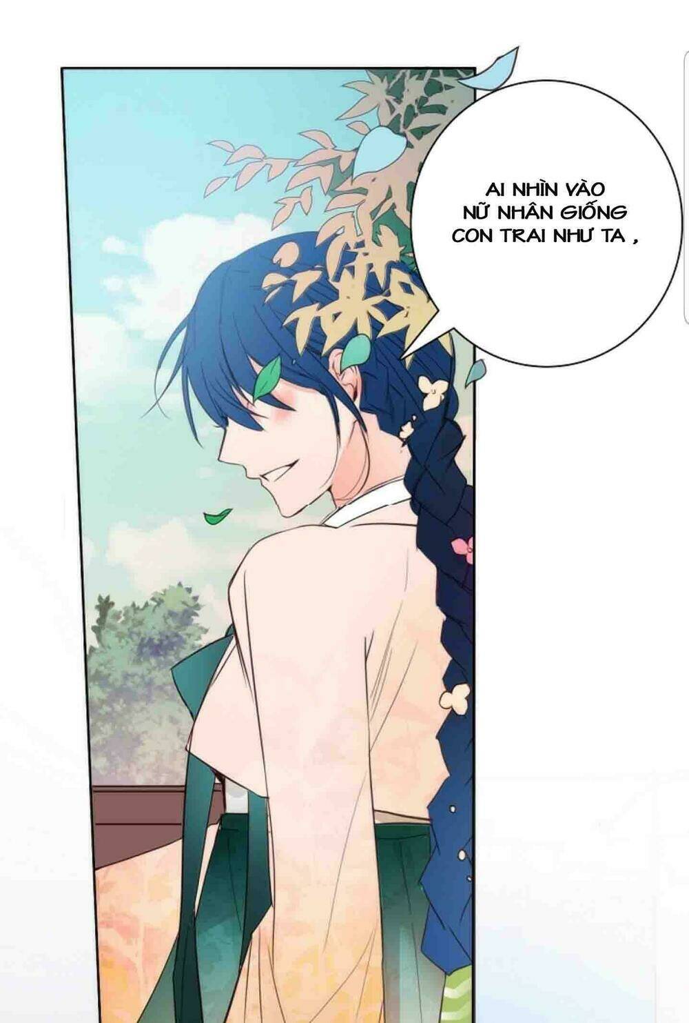 Chae Hong Sa: Chapter 6