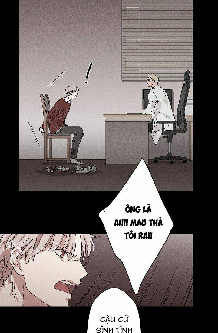 Trốn Tìm: Chapter 3