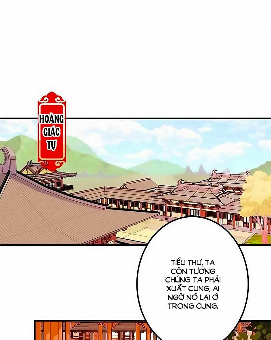 Vương Gia ! Ngươi Thật Bỉ Ổi !: Chapter 371