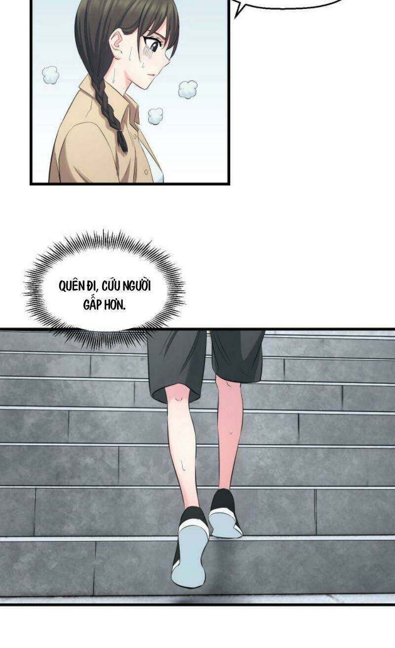 Đối Mặt Với Thử Thách: Chapter 57