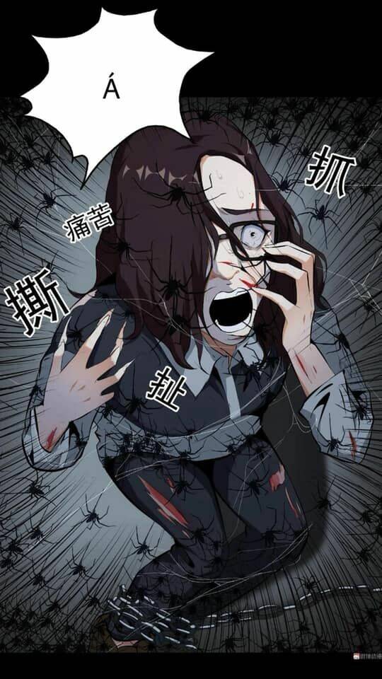 Giày Thủy Tinh: Chapter 35