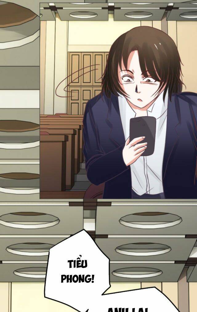 Thấu Thị Y Thánh: Chapter 15