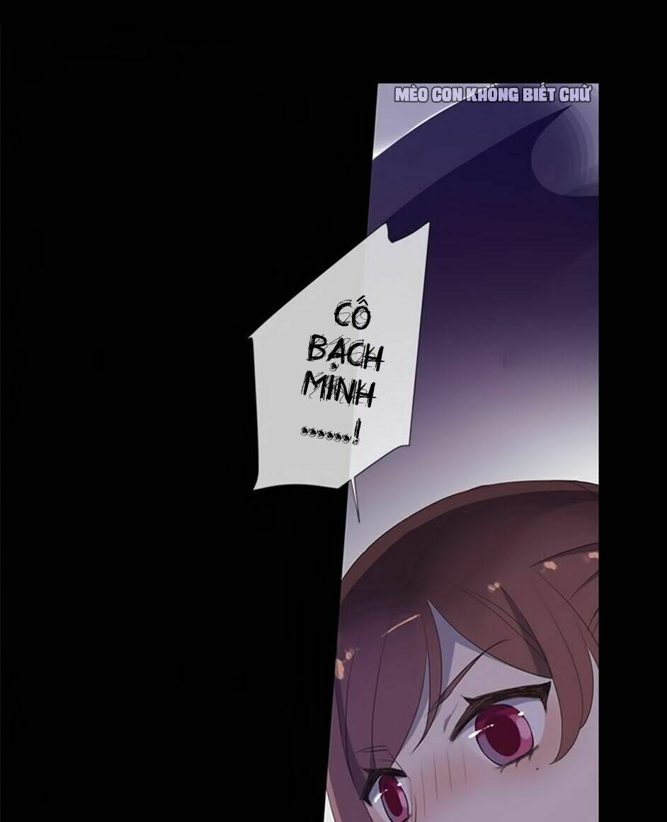 Bách Yêu Dị Văn: Chapter 31