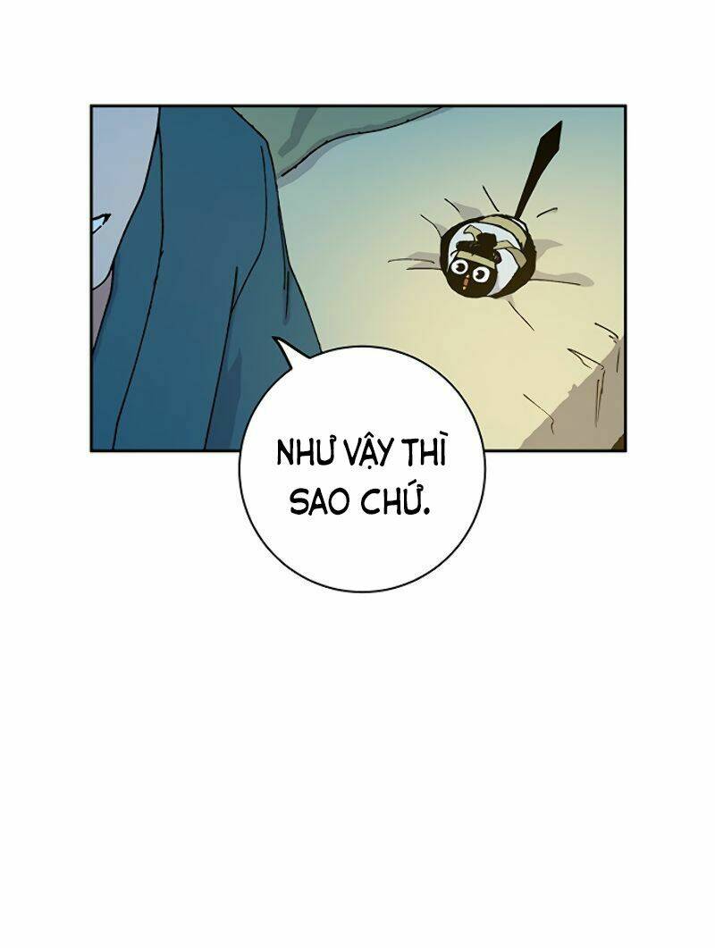 Npc Bắt Đầu Từ Kỹ Năng Lv.999: Chapter 1