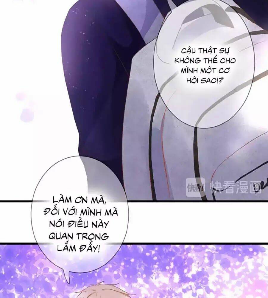 Đóa Hoa Chớm Nở: Chapter 1