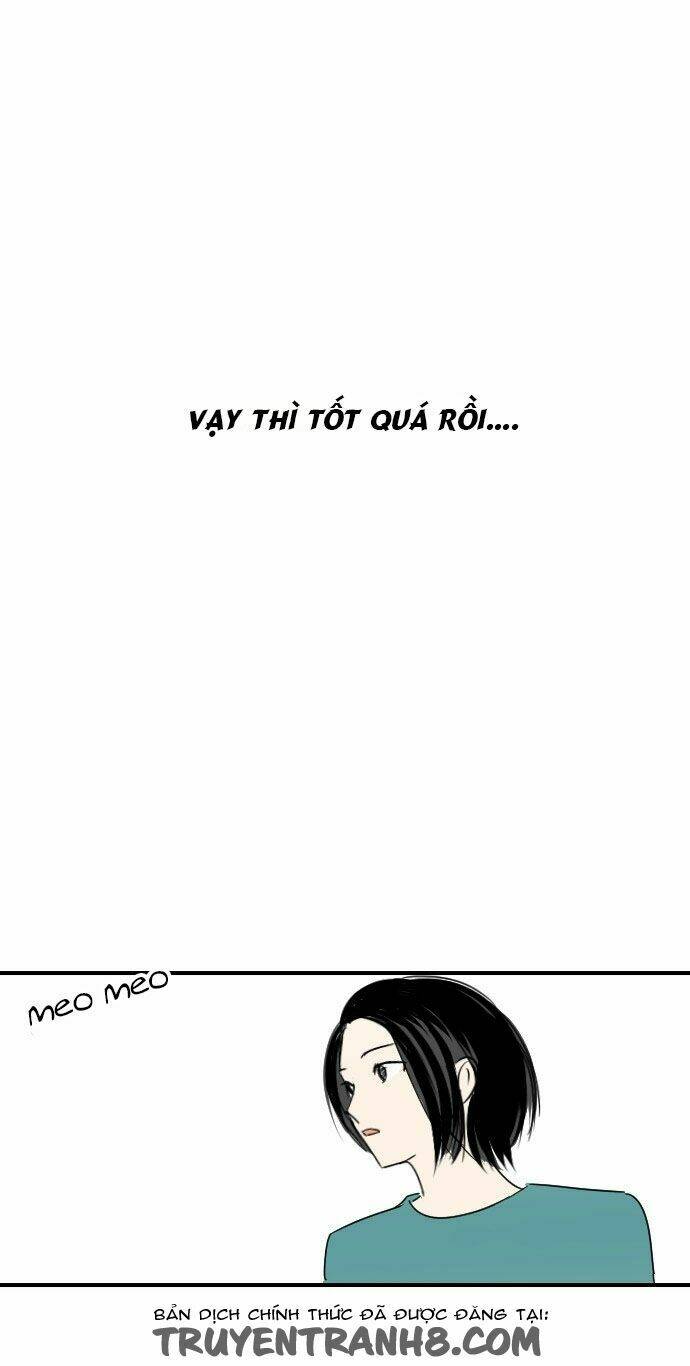 Transparent Cohabitation: Chapter 10