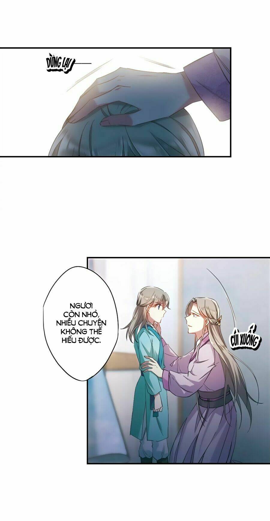 Thượng Quốc Phú Chi Thiên Đống Tuyết: Chapter 45