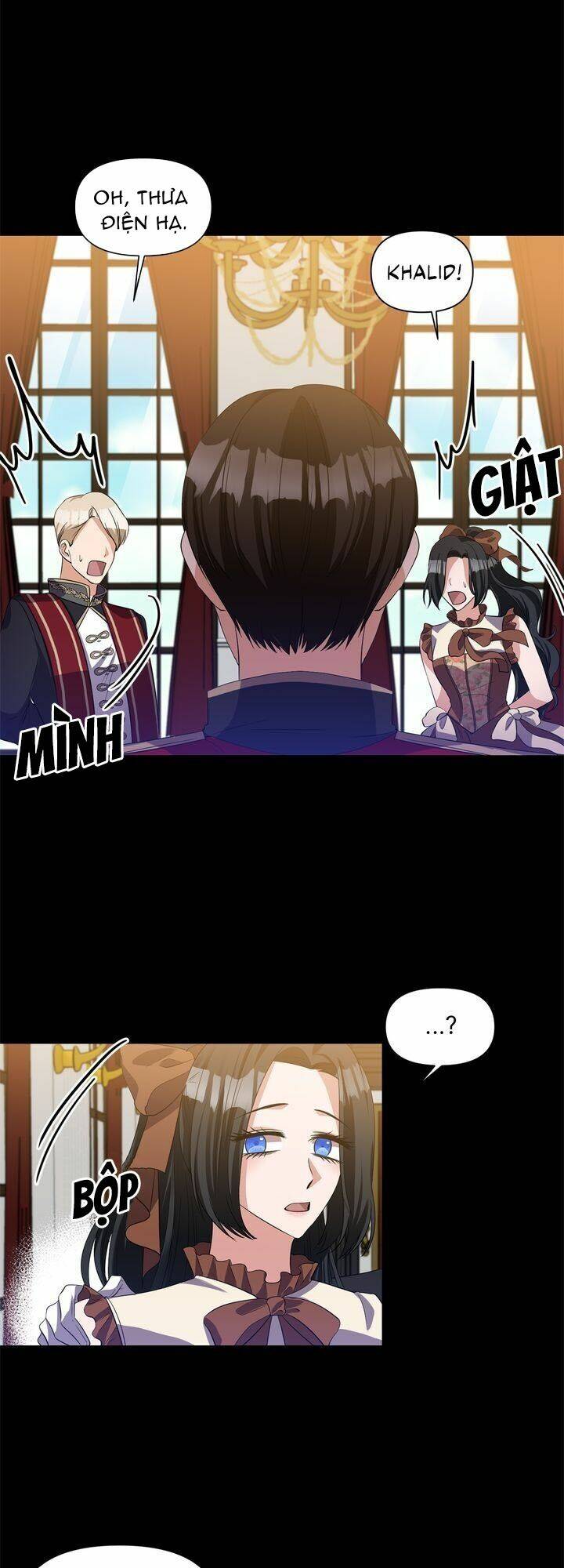 Người Chồng Bạo Chúa Của Tôi Đã Thay Đổi: Chapter 30