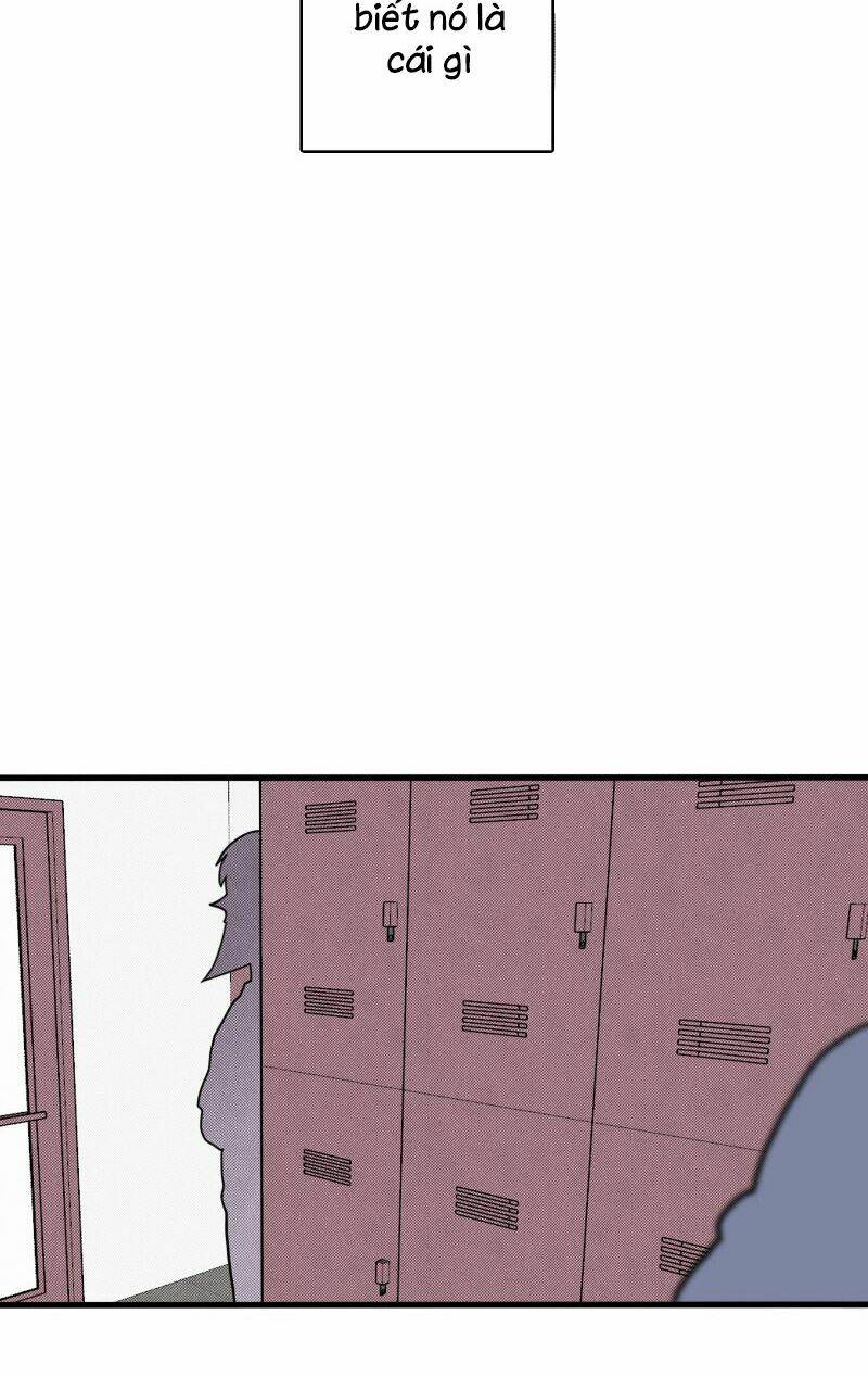 Not So Shoujo Love Story: Chapter 15