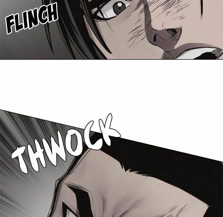 Nắm Đấm: Chapter 24