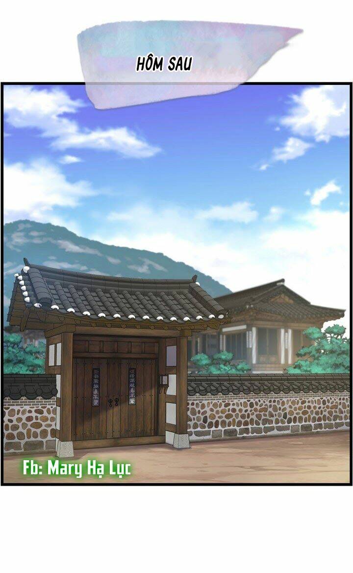 Tôi Sẽ Sống Như Một Hoàng Tử: Chapter 19