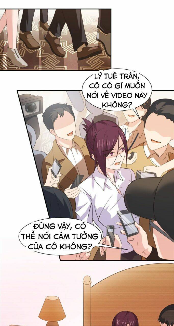 Đỉnh Phong Dự Ngôn Đế: Chapter 13