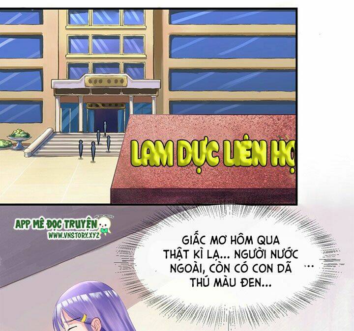 Bồn Tắm Có Vấn Đề?: Chapter 3