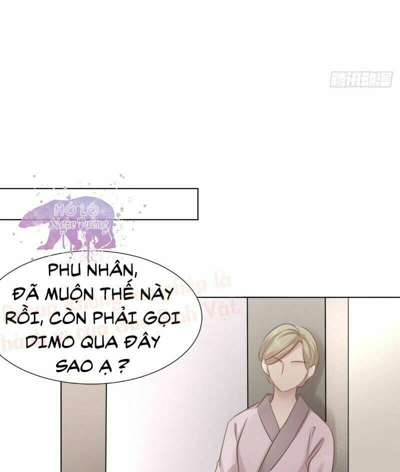 Điều Giáo Gấu Bắc Cực: Chapter 52
