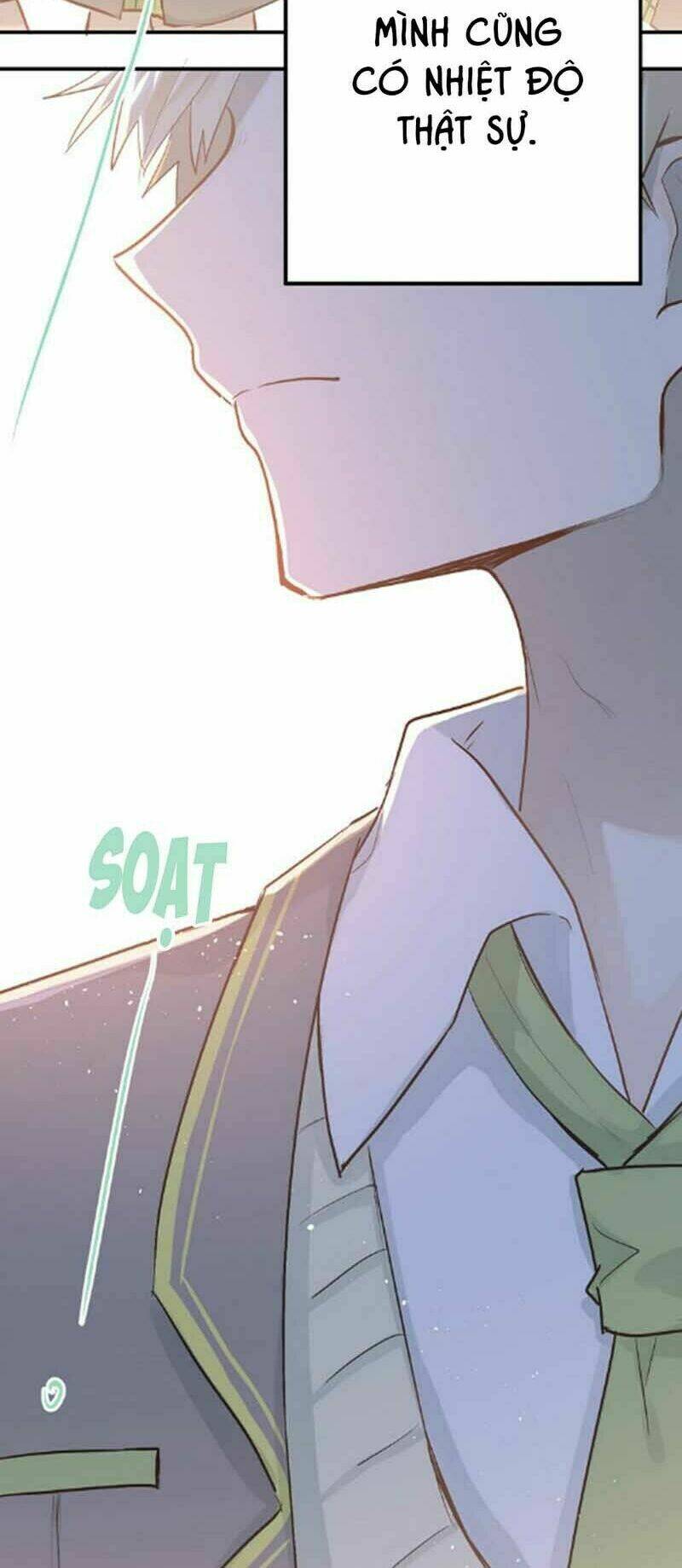 Đầu Gấu Biết Yêu: Chapter 75