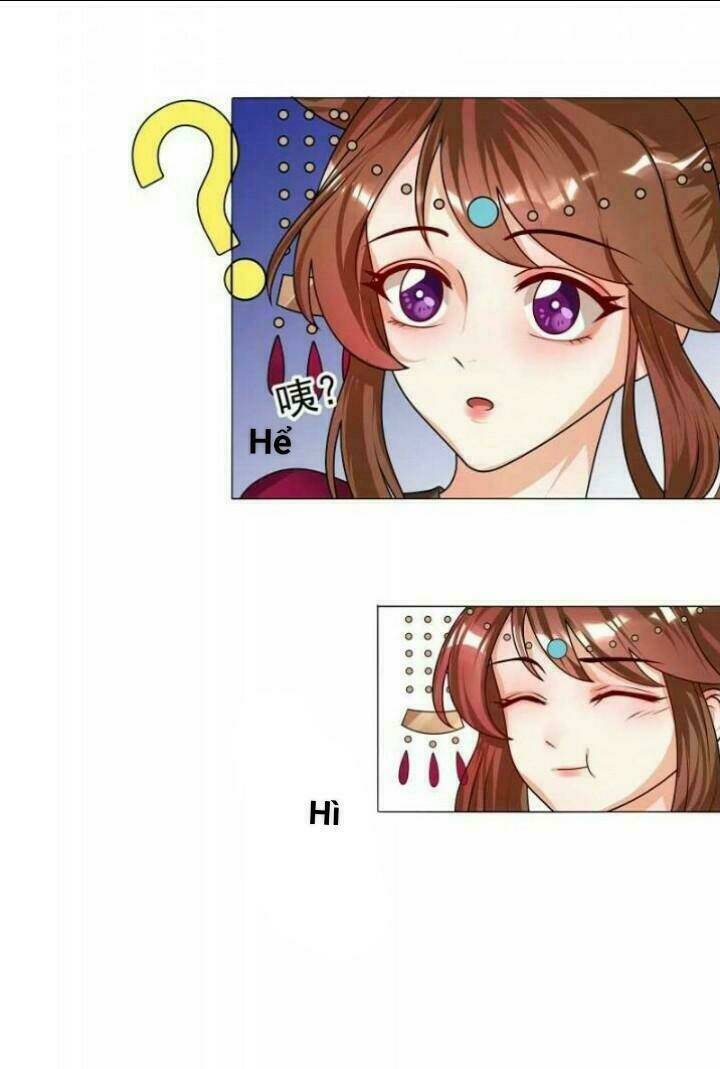 Thiên Tài Tiểu Độc Phi: Chapter 49