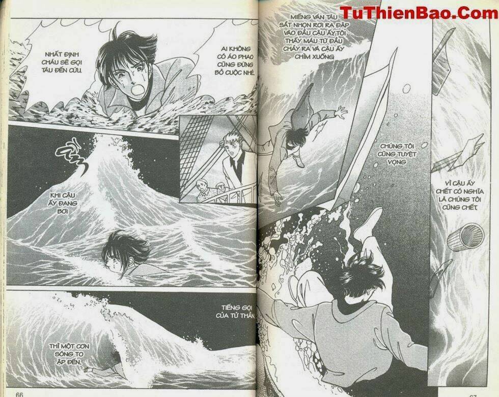 Lọ Lem Kén Rể: Chapter 6