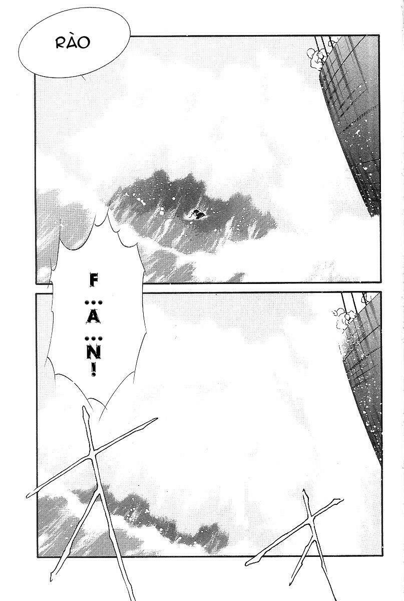 Kaiouki - Hải Hoàng Ký: Chapter 110