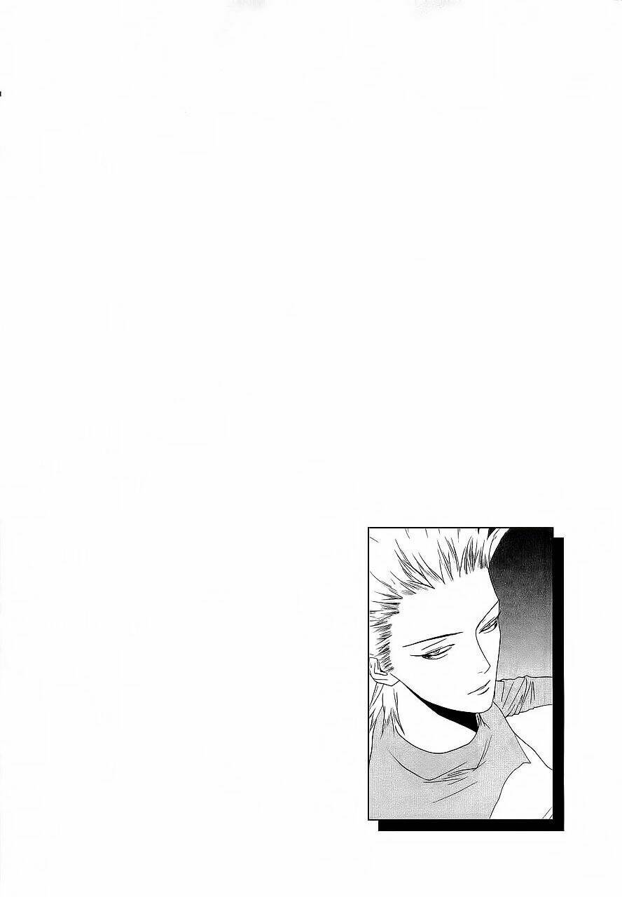 One Outs: Chapter 135