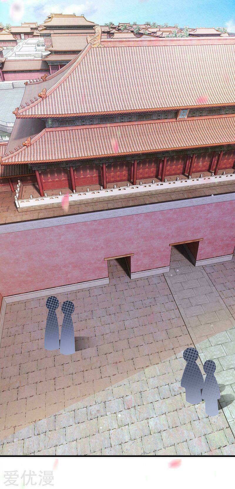 Tận Diệt Vương Gia Mãn Triều: Chapter 113