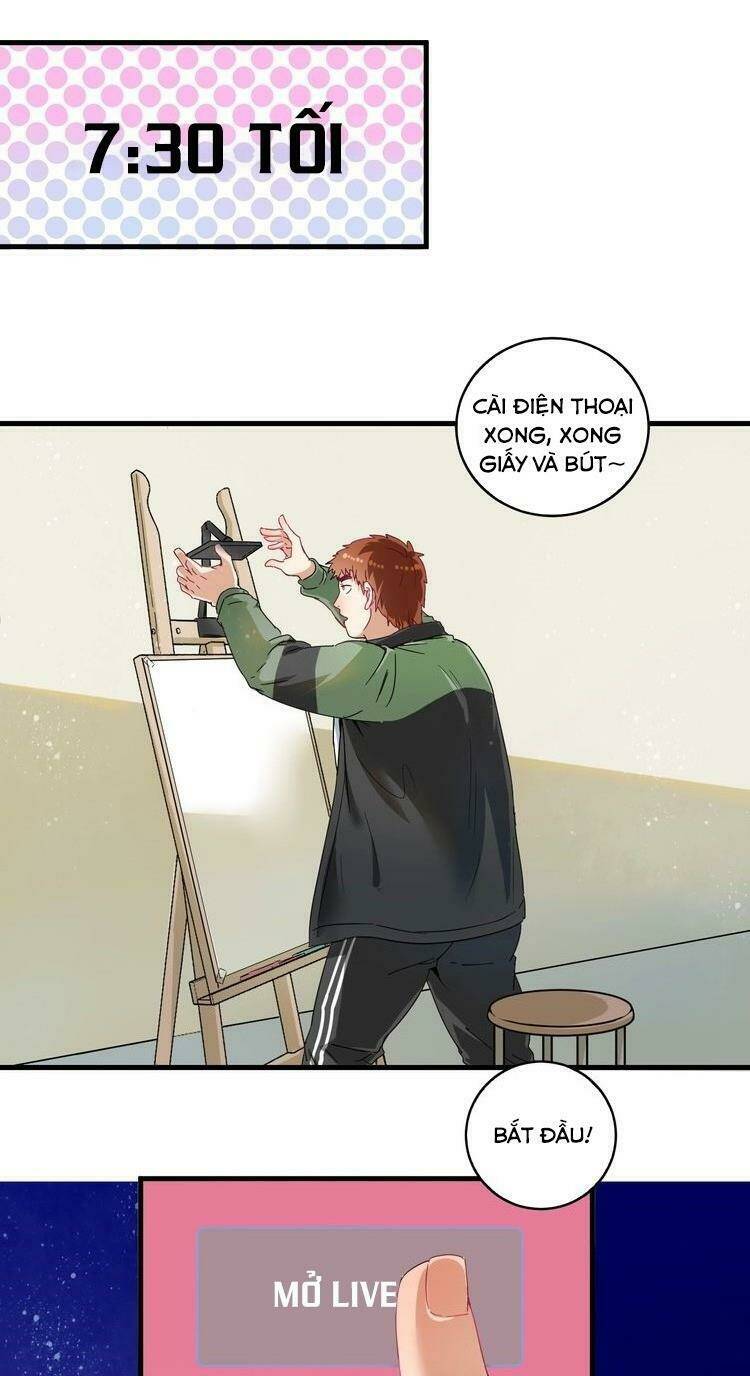 Ta Có Rất Nhiều Thành Tích: Chapter 13