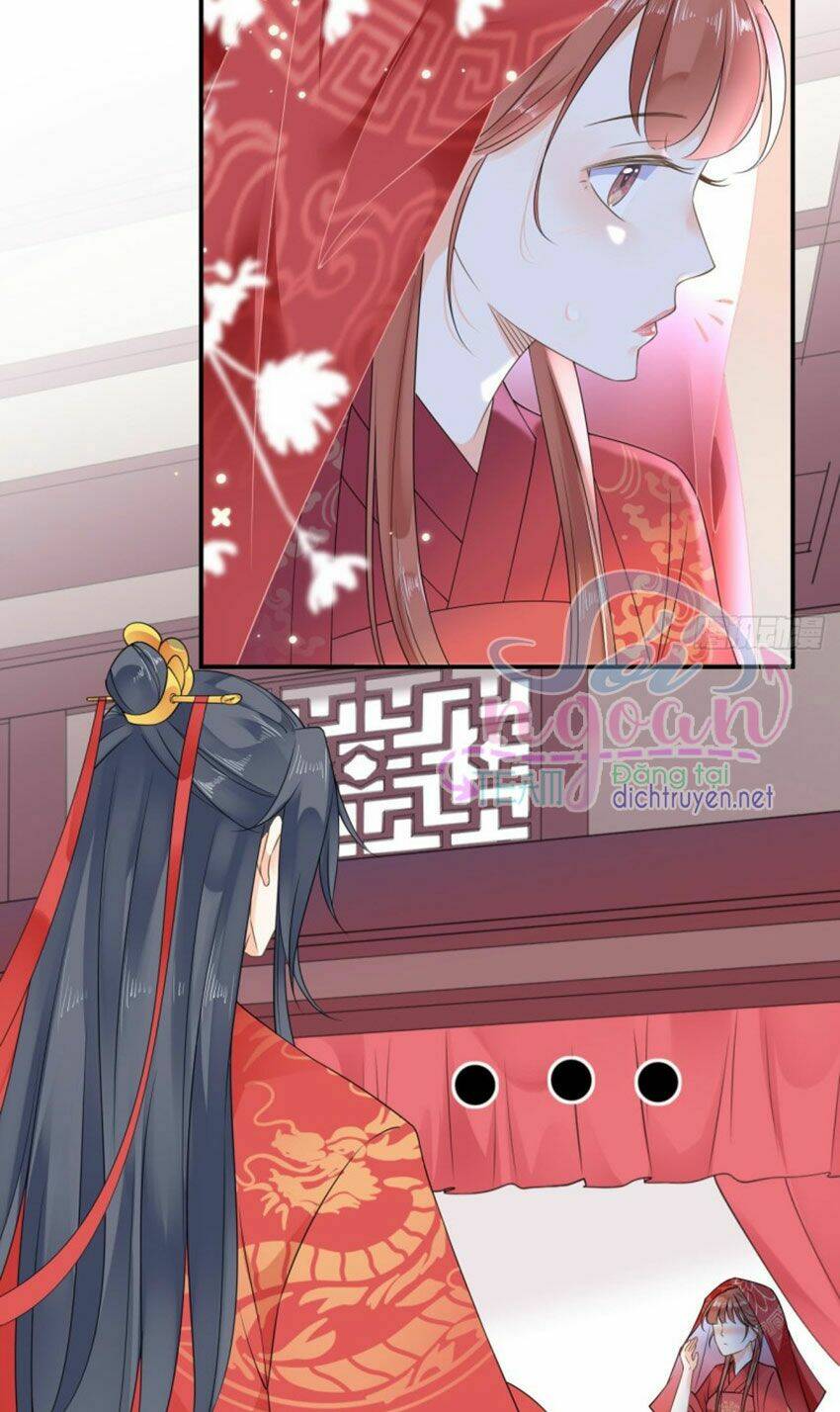 Tang Lạc Túy Tại Nam Phong Lý: Chapter 38