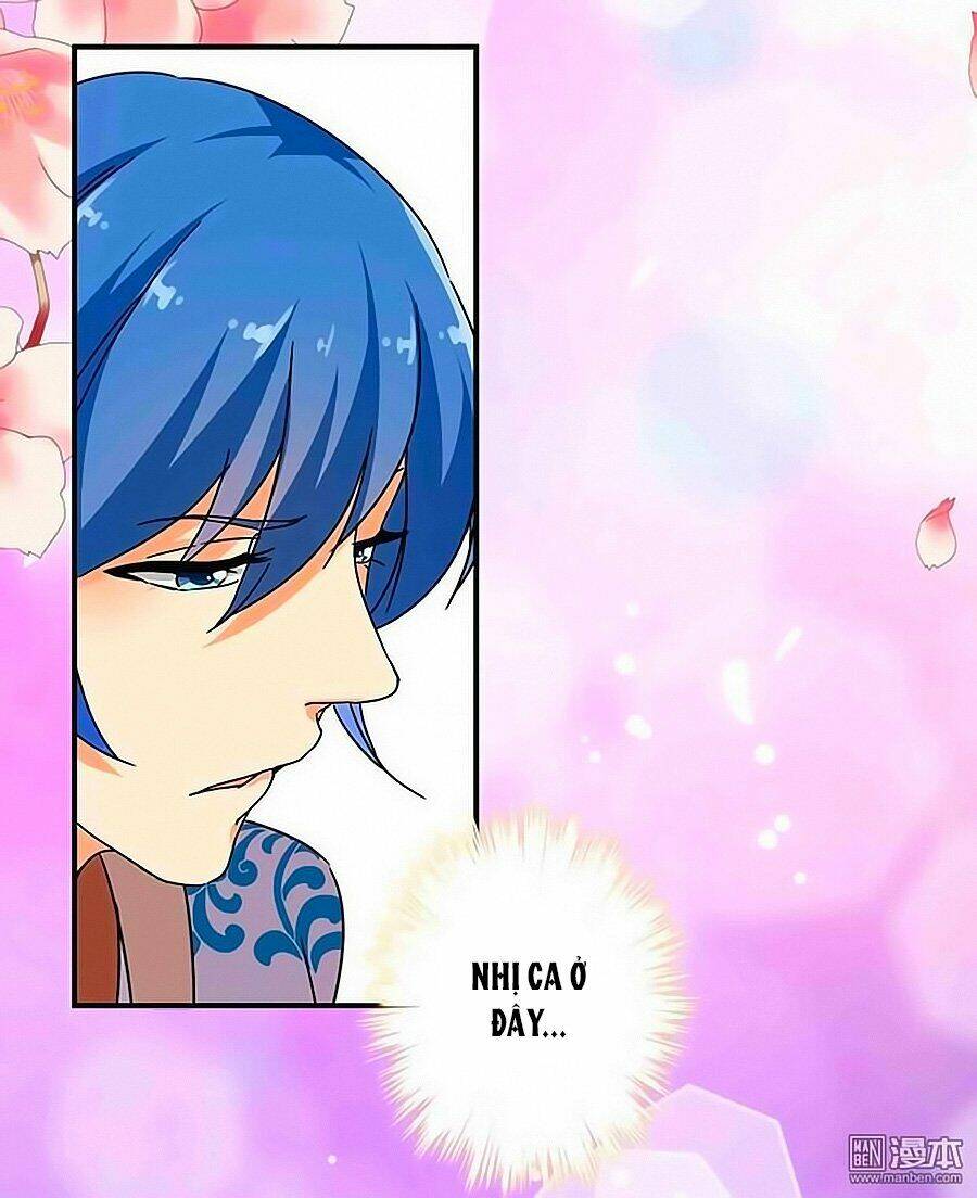 Vương Gia! Ngươi Thật Bỉ Ổi: Chapter 314