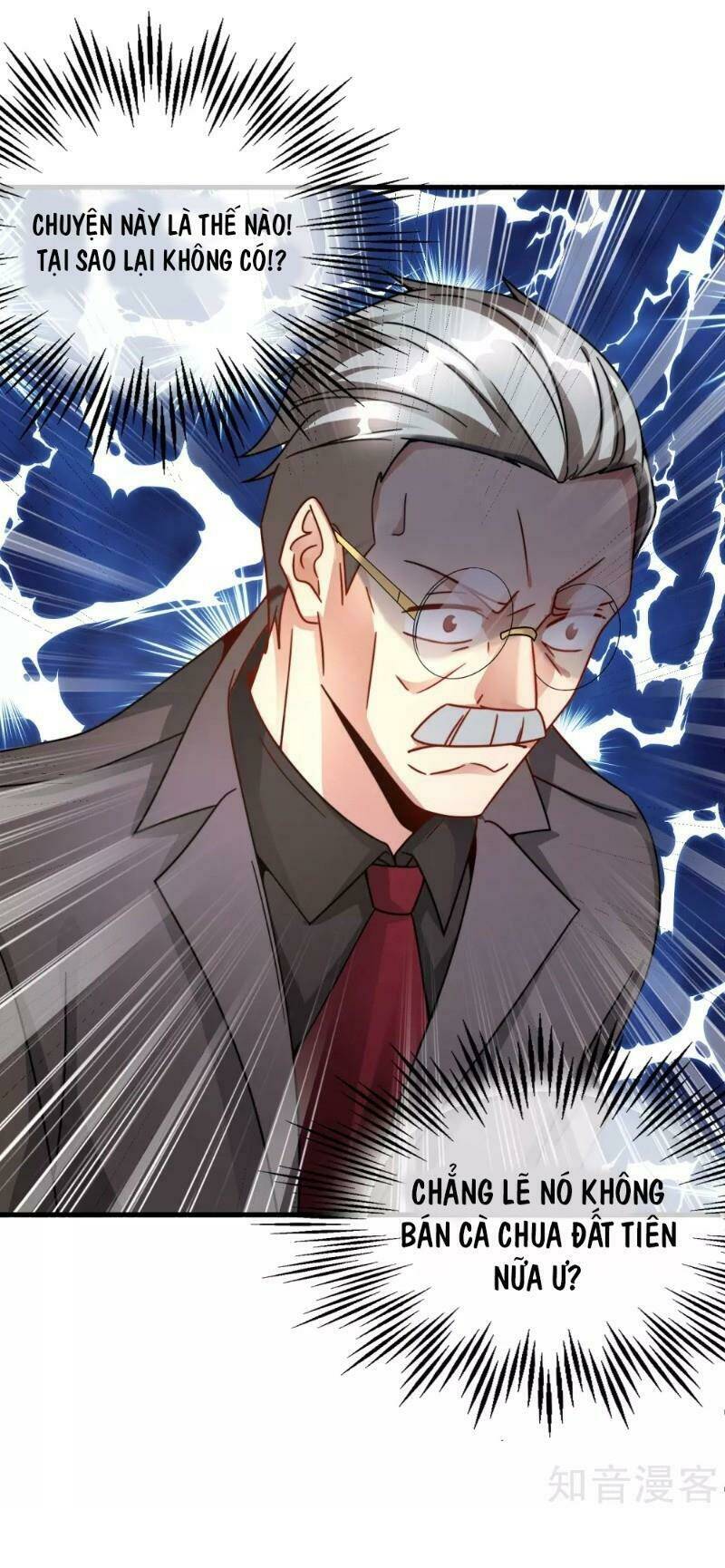 Vòng Bạn Bè Mạnh Nhất Của Tiên Giới: Chapter 27