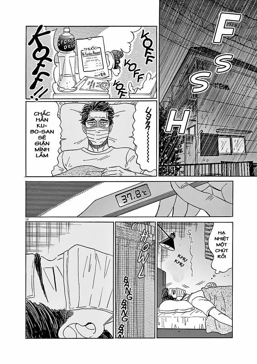 Koi Wa Ameagari No You Ni: Chapter 24