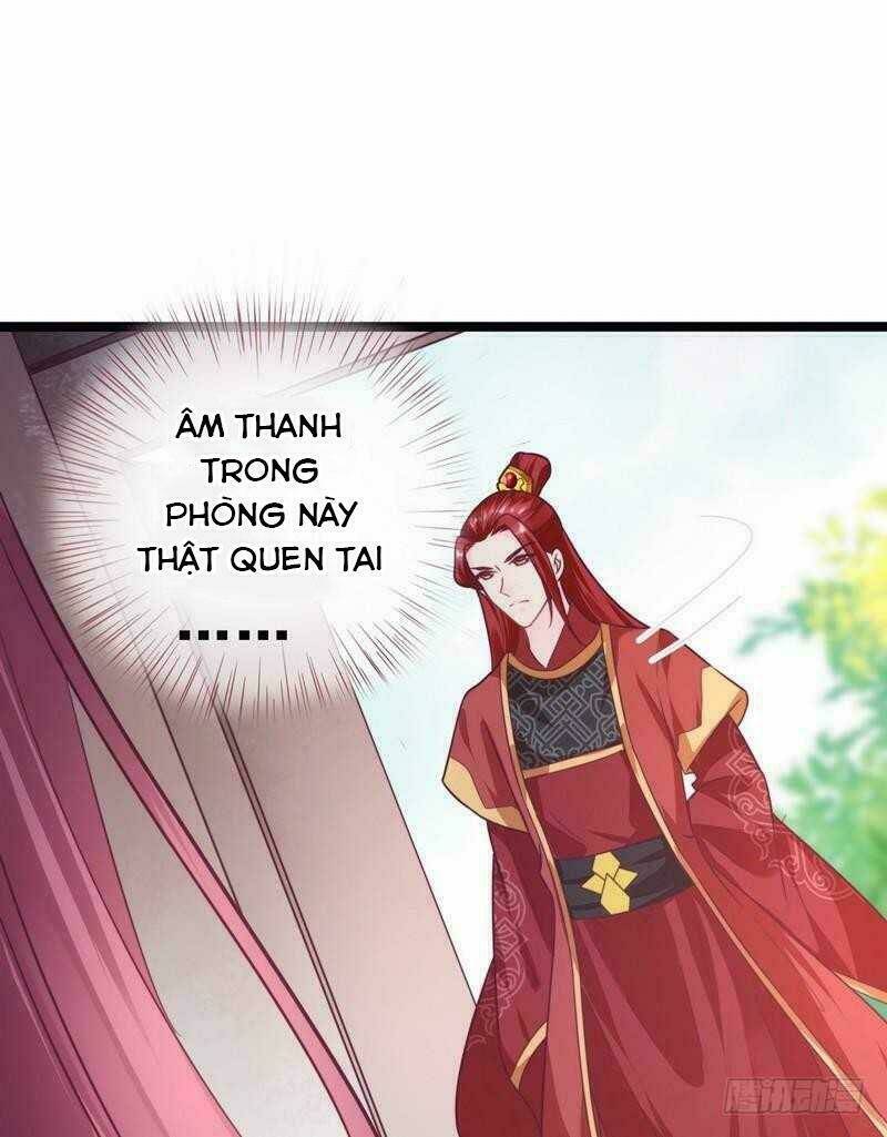 Vương Phi - Âm Động Thiên Hạ: Chapter 34