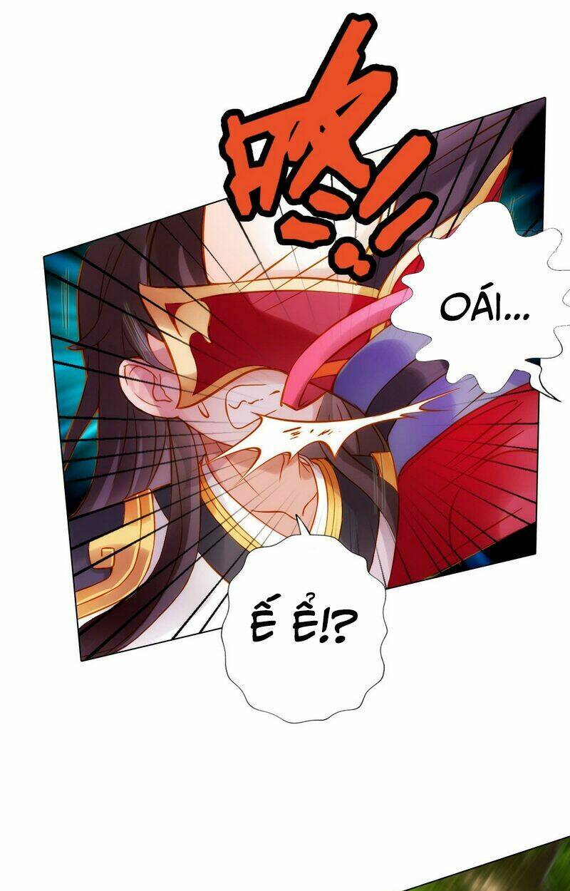 Bất Hủ Phàm Nhân: Chapter 10