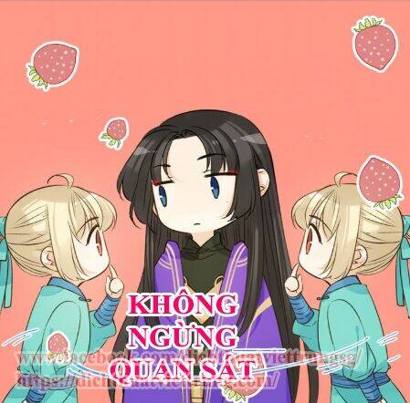 Bạn Trai Tôi Là Cẩm Y Vệ 2: Chapter 18