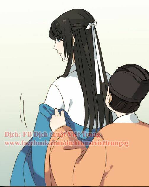 Bạn Trai Tôi Là Cẩm Y Vệ: Chapter 29