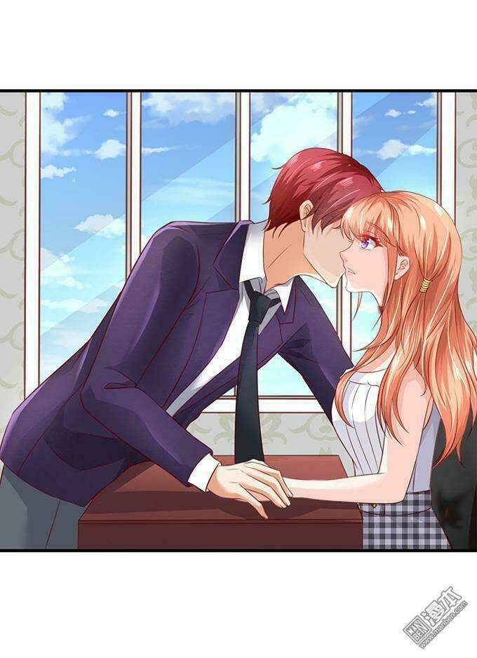 Giang Thiếu Muốn Hay Không Gả Tới Đây: Chapter 3