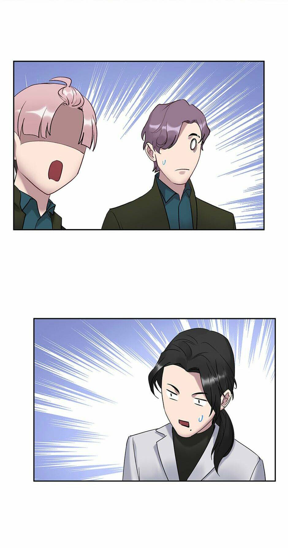 Anh Hùng Và Hiệp Nữ: Chapter 62
