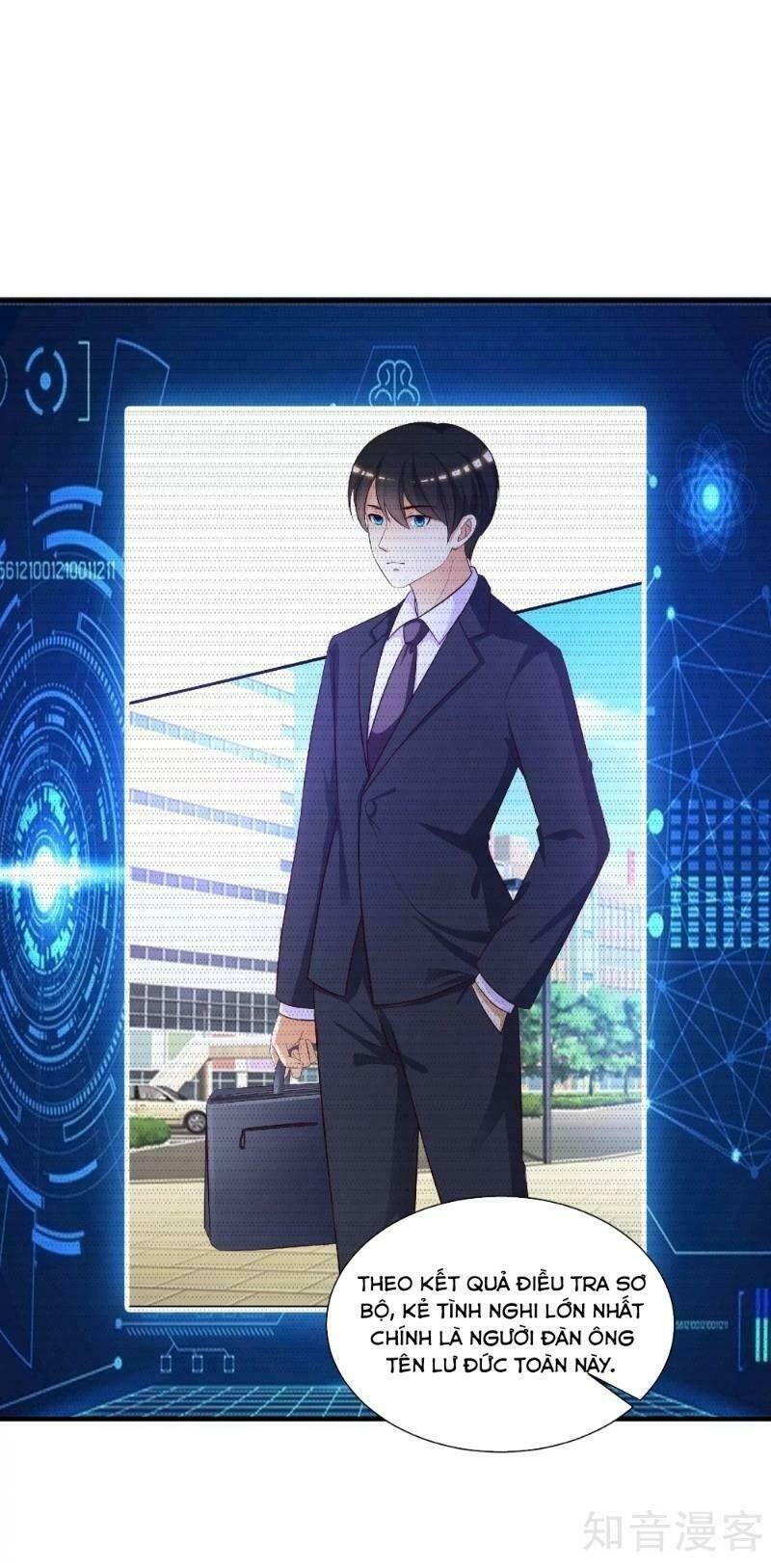 Tối Cường Vận Đào Hoa: Chapter 89