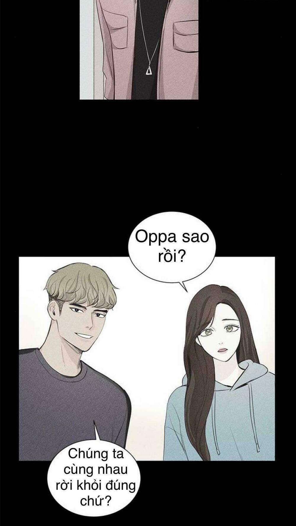 Tôi Kết Hôn Cùng Antifan: Chapter 18