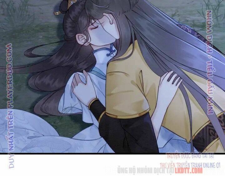 Trọng Sinh Bá Sủng Nhiếp Chính Vương Quá Mạnh Mẽ: Chapter 147