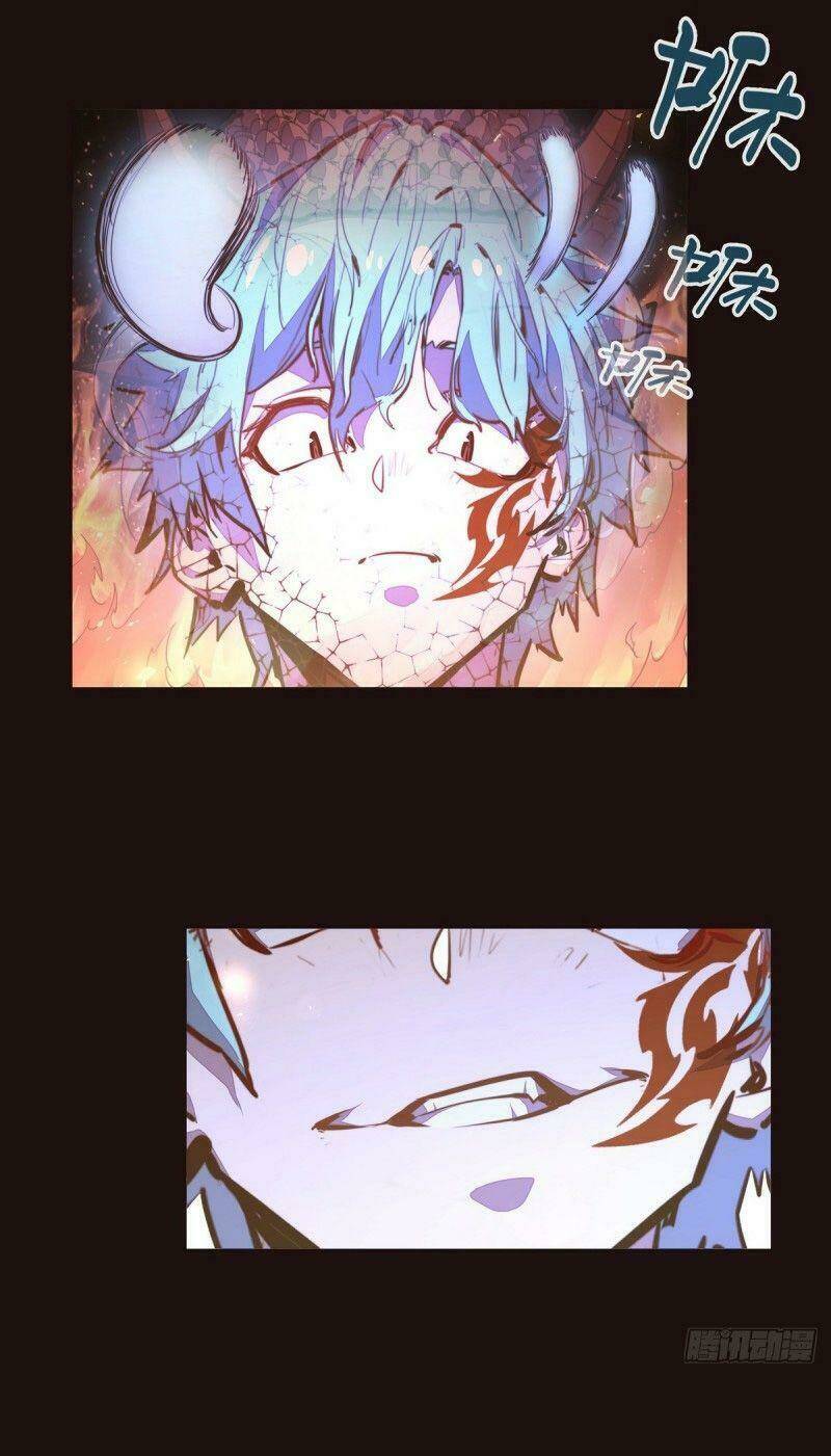 Sinh Tử Quyết: Chapter 135