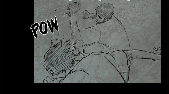 Tong Edge: Chapter 51