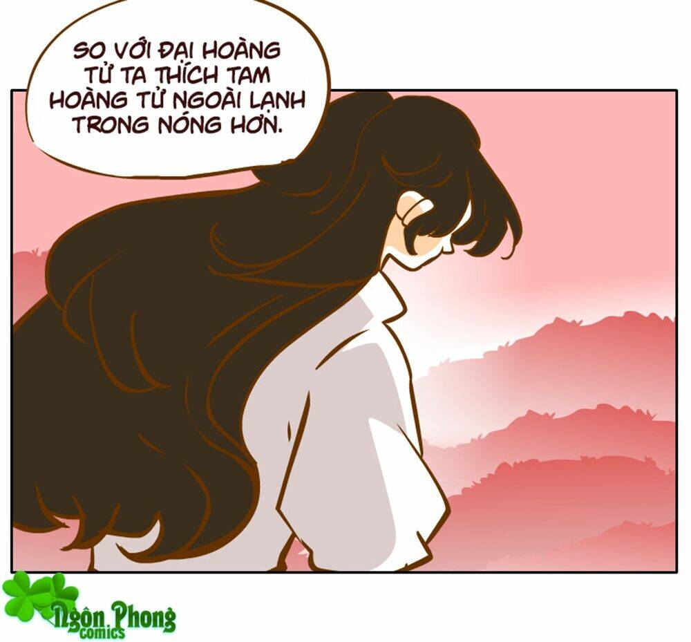 Hòa Thượng Và Tiểu Long Quân: Chapter 60