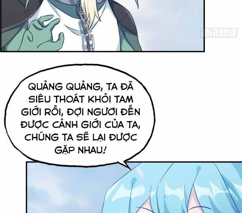 Khởi Đầu Bằng Một Con Côn: Chapter 91