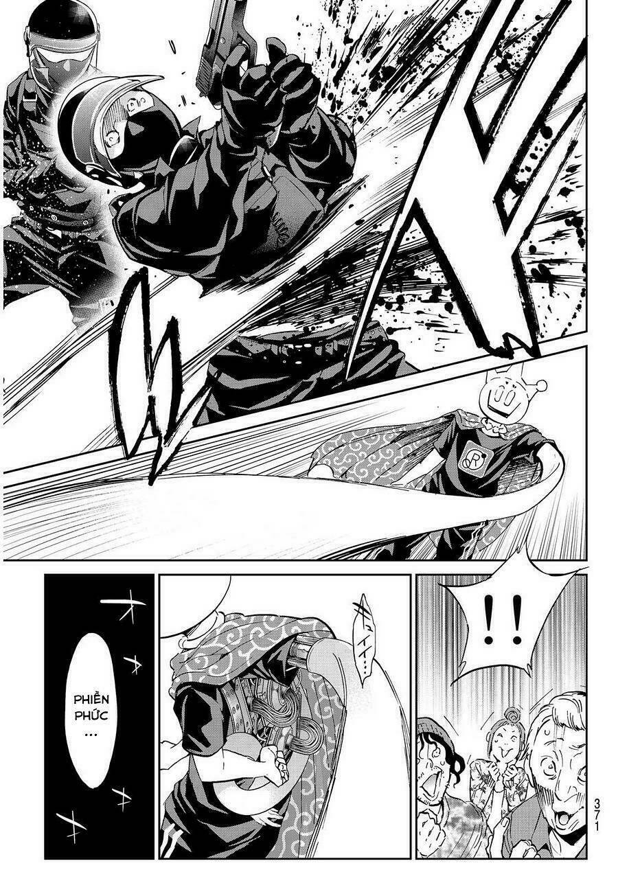 Real Account Ii: Chapter 60