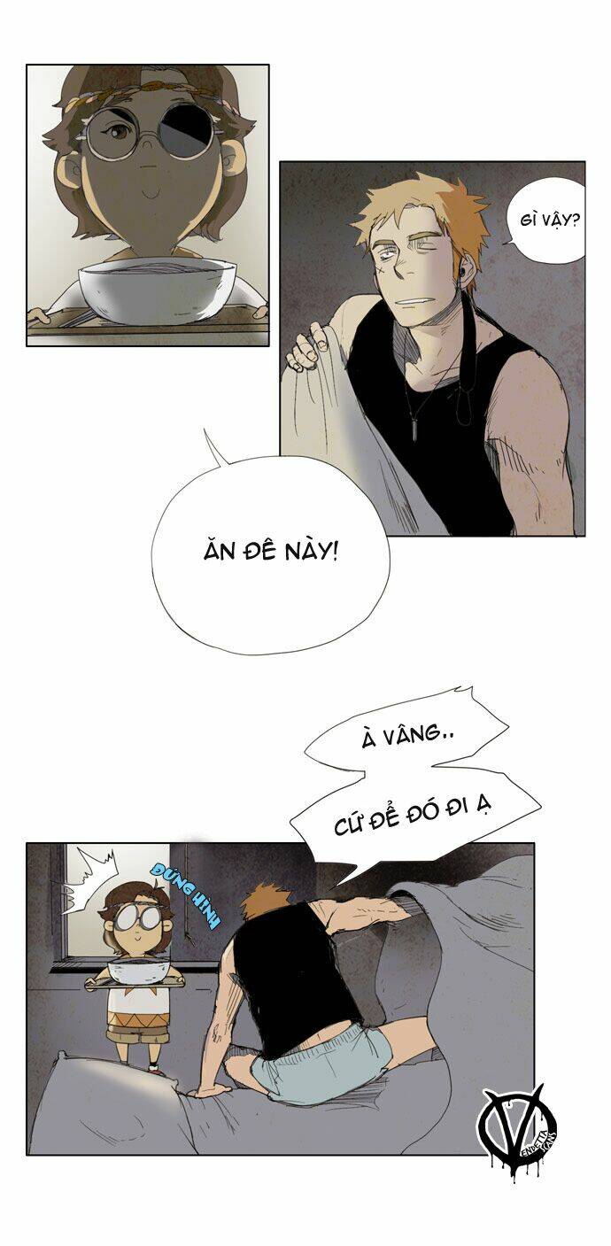 Lessa: Chapter 11