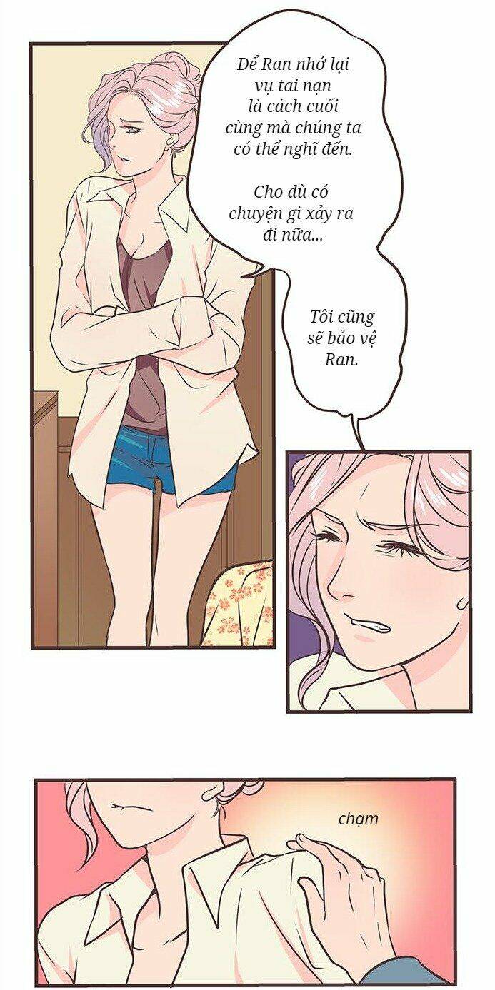 Chàng Trai Từ Quả Trứng: Chapter 25