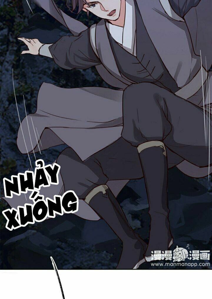 Chỉ phu vi thê: Chapter 61