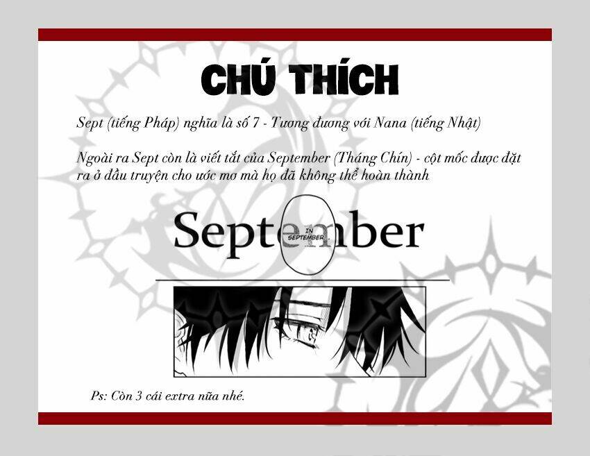 Mahou Shoujo Site Sept: Chapter 10