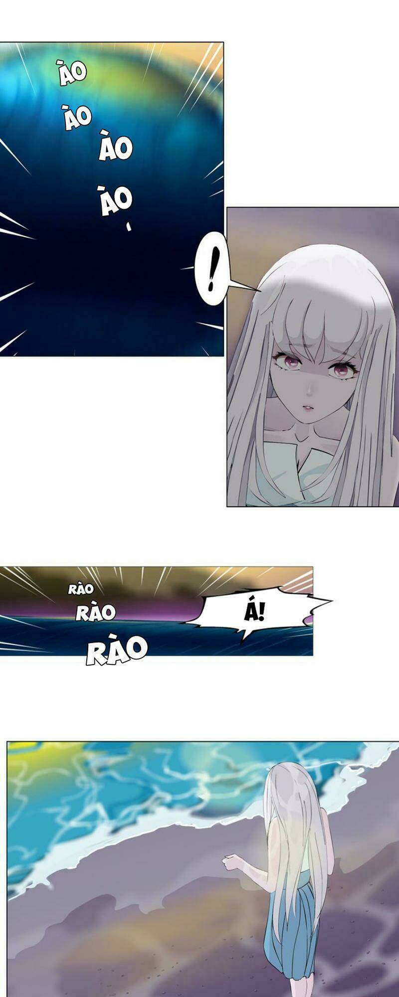 Sổ Tay Mỹ Nam Giới X: Chapter 35